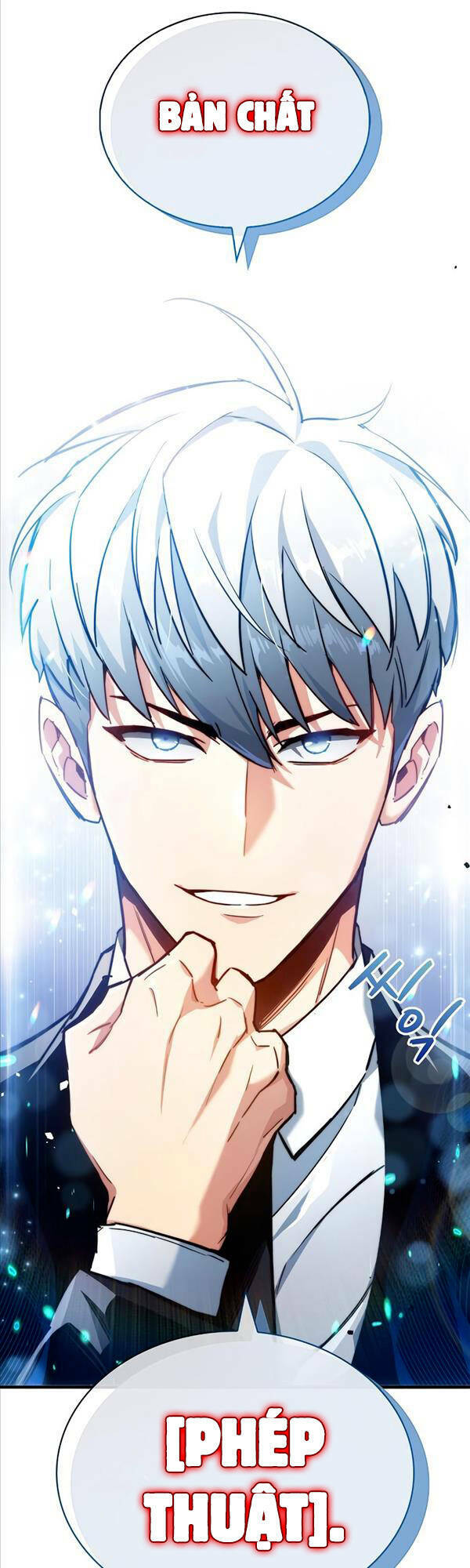 Người Chơi Che Giấu Quá Khứ - Chapter 7 - Page 88
