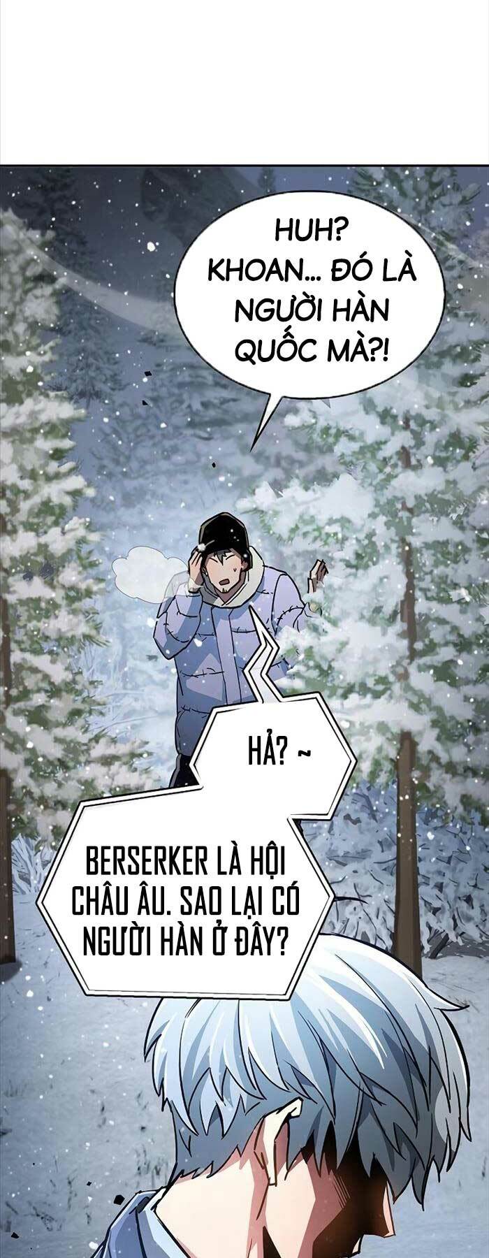 Người Chơi Che Giấu Quá Khứ - Chapter 8 - Page 101