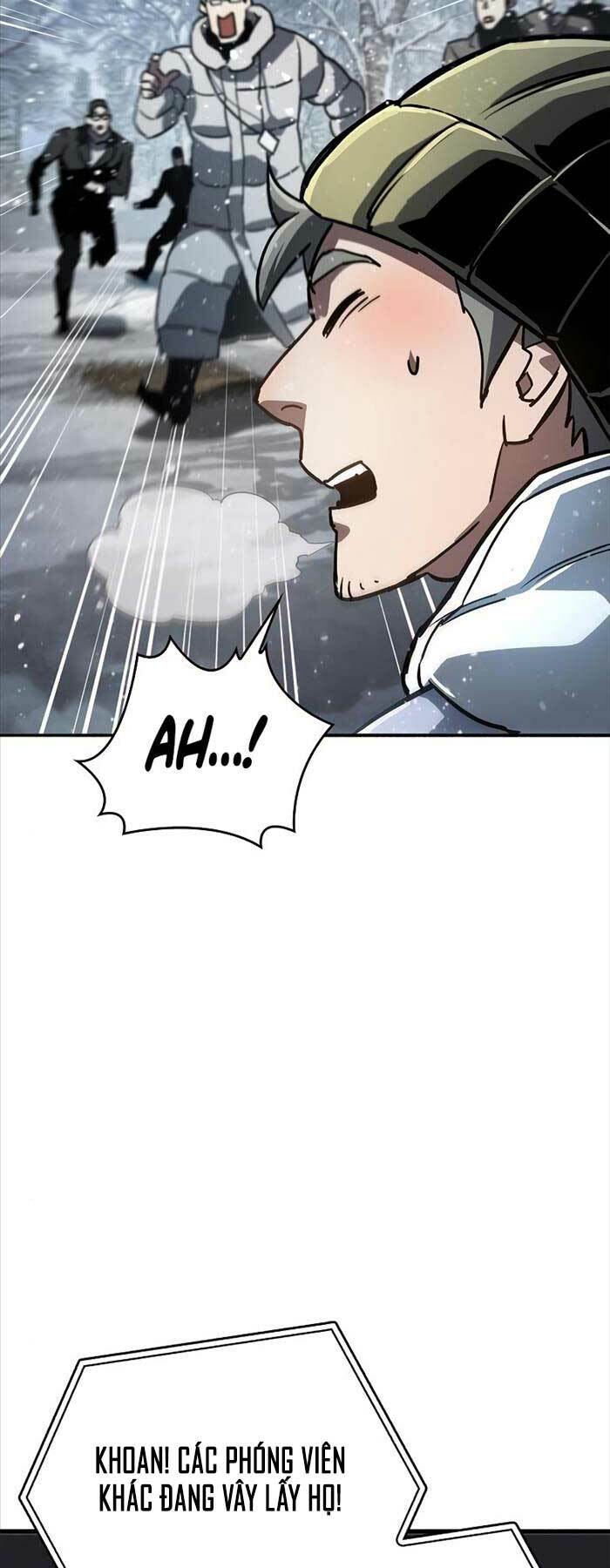 Người Chơi Che Giấu Quá Khứ - Chapter 8 - Page 103