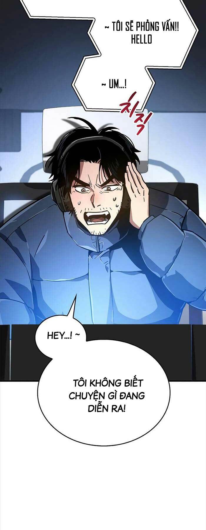 Người Chơi Che Giấu Quá Khứ - Chapter 8 - Page 104