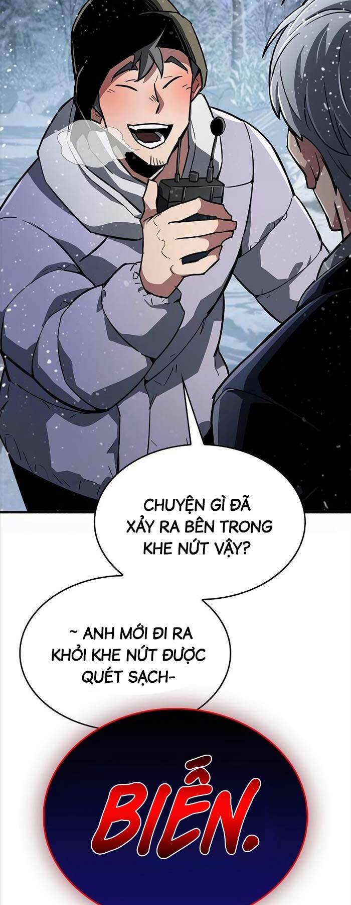 Người Chơi Che Giấu Quá Khứ - Chapter 8 - Page 107