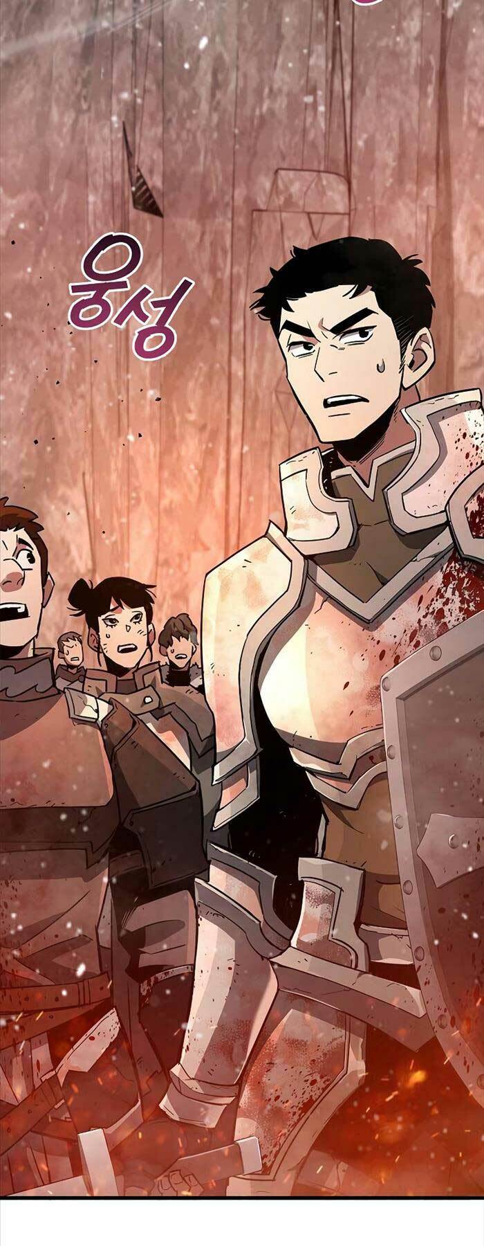 Người Chơi Che Giấu Quá Khứ - Chapter 8 - Page 10