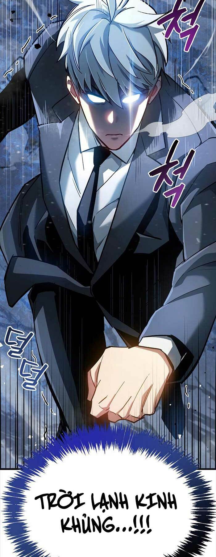 Người Chơi Che Giấu Quá Khứ - Chapter 8 - Page 112