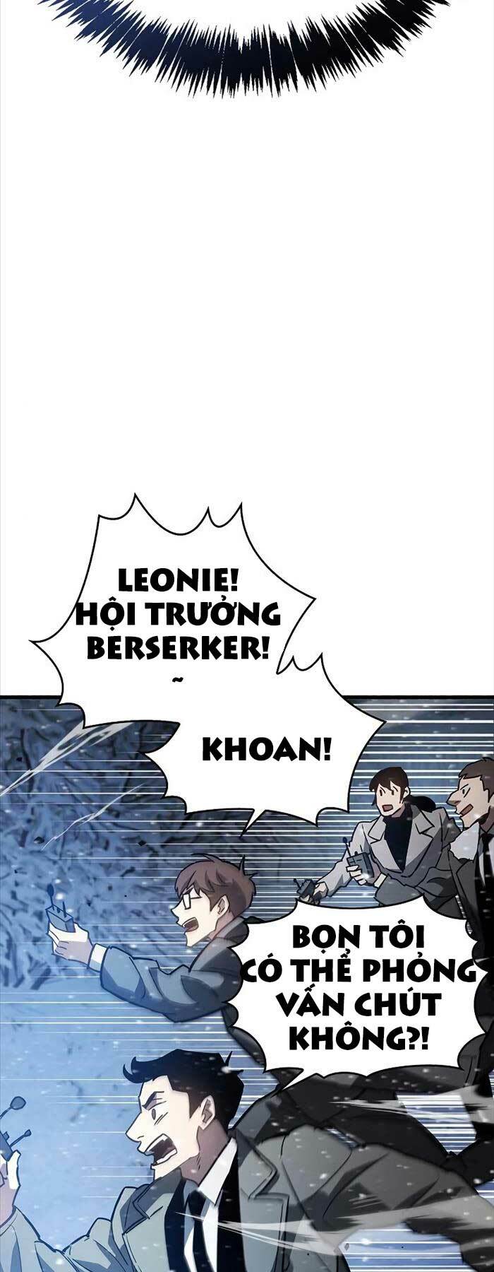 Người Chơi Che Giấu Quá Khứ - Chapter 8 - Page 113