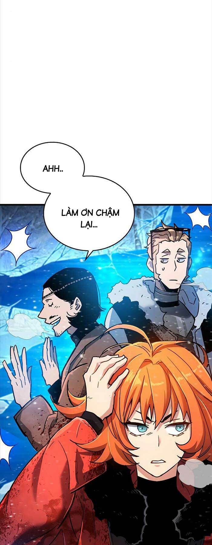 Người Chơi Che Giấu Quá Khứ - Chapter 8 - Page 116