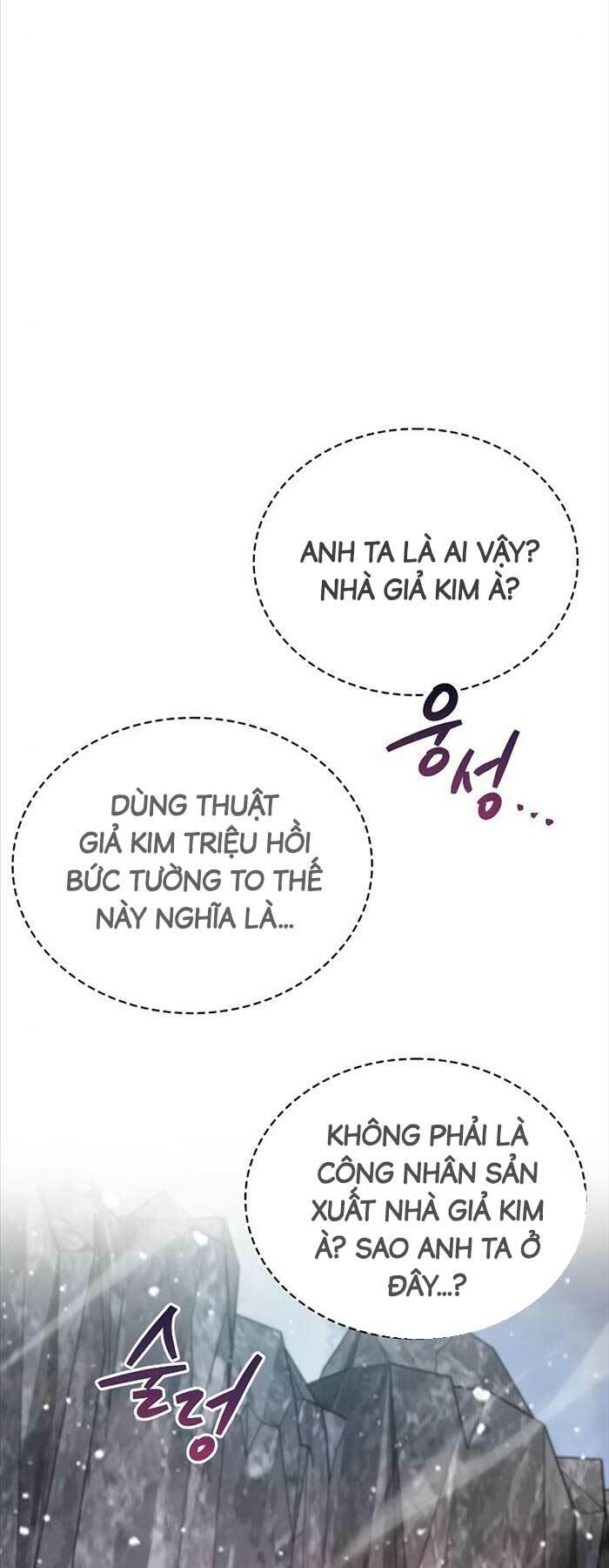 Người Chơi Che Giấu Quá Khứ - Chapter 8 - Page 11