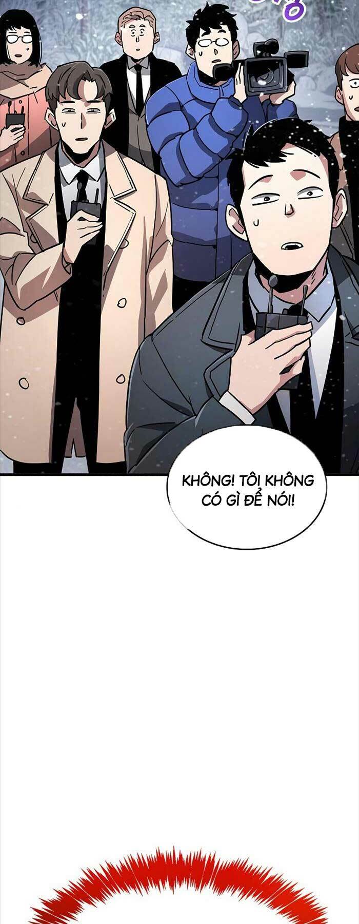 Người Chơi Che Giấu Quá Khứ - Chapter 8 - Page 119