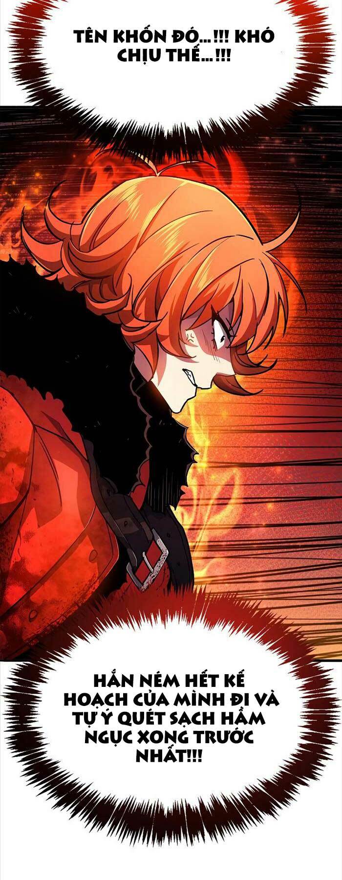 Người Chơi Che Giấu Quá Khứ - Chapter 8 - Page 120