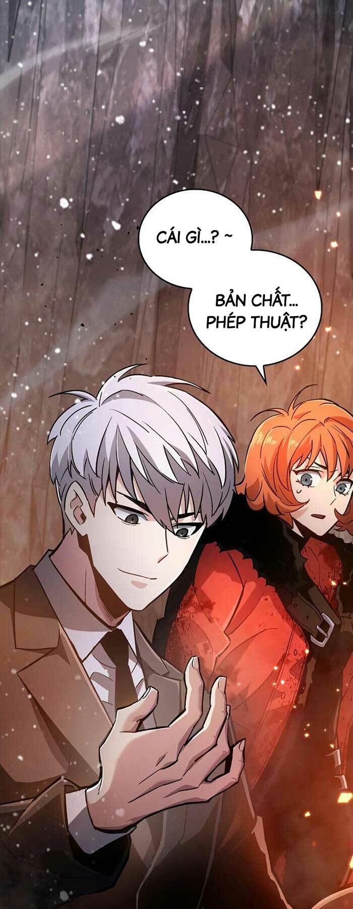 Người Chơi Che Giấu Quá Khứ - Chapter 8 - Page 12