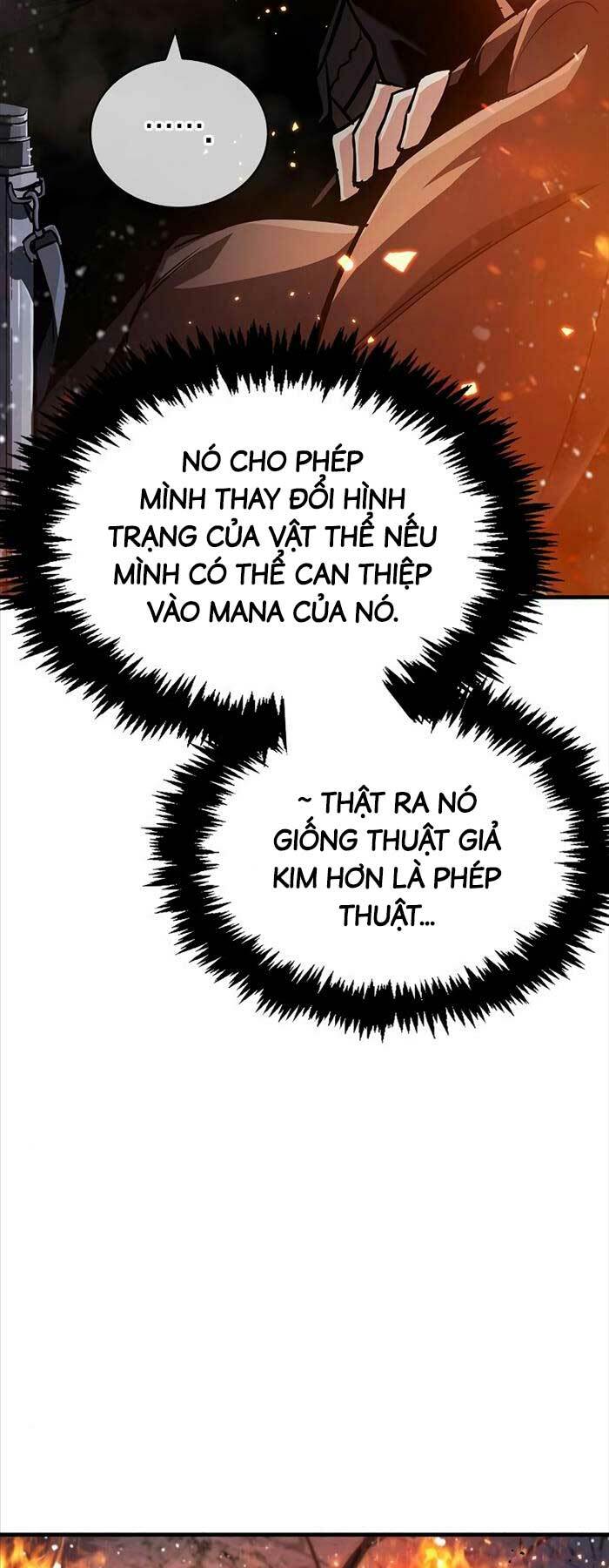 Người Chơi Che Giấu Quá Khứ - Chapter 8 - Page 13