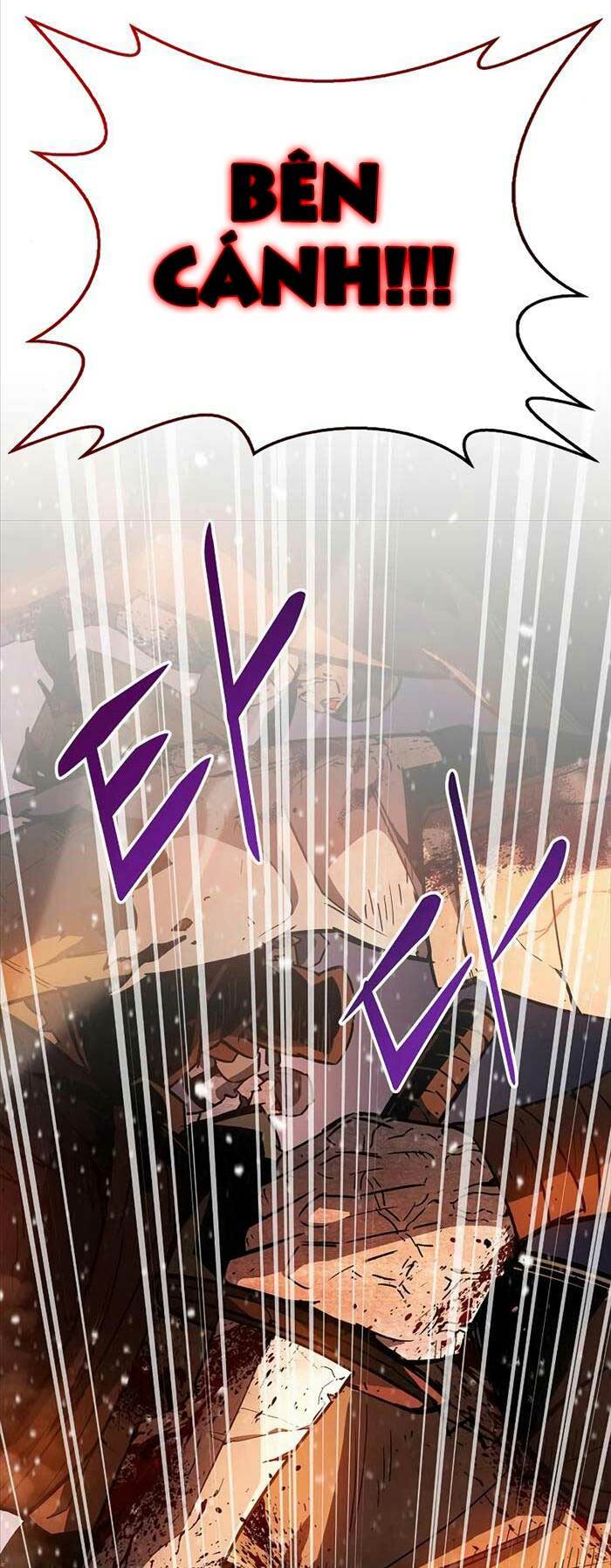 Người Chơi Che Giấu Quá Khứ - Chapter 8 - Page 16