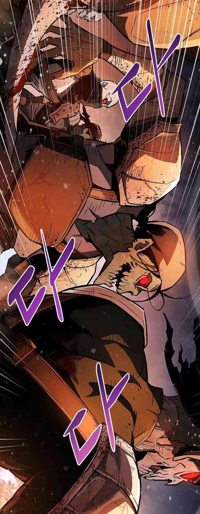 Người Chơi Che Giấu Quá Khứ - Chapter 8 - Page 17