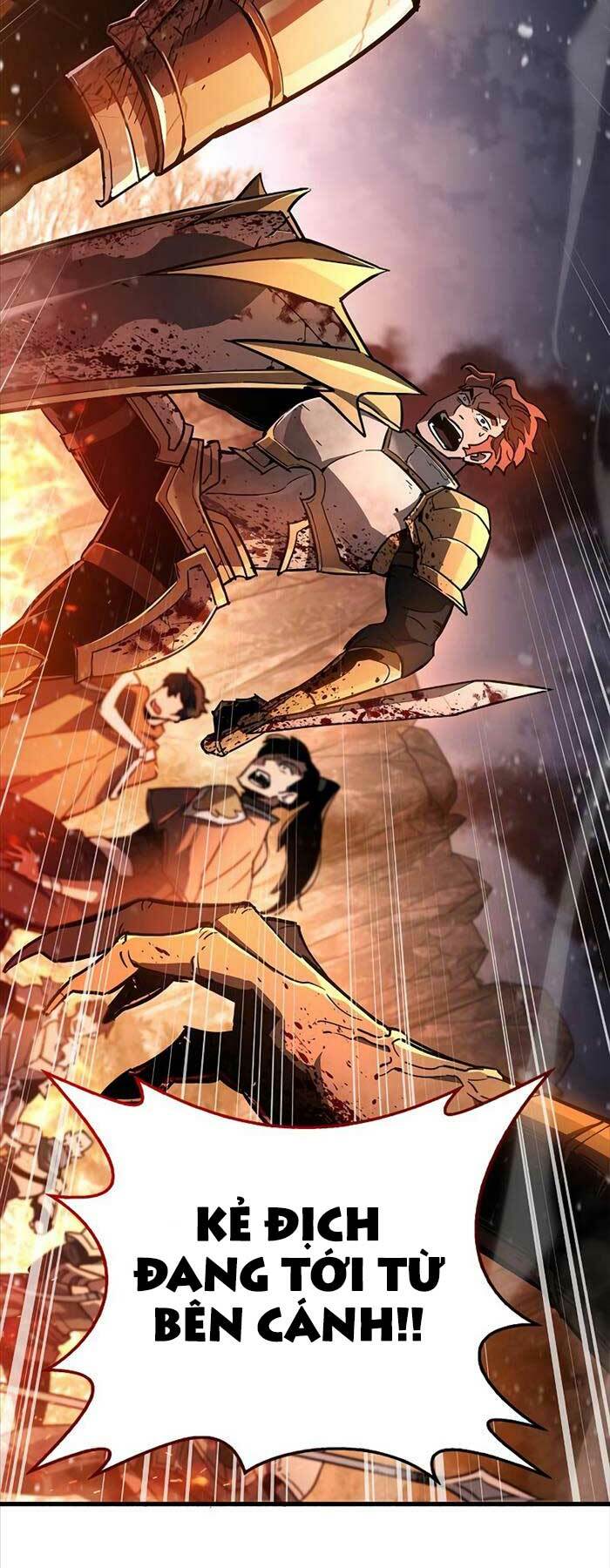 Người Chơi Che Giấu Quá Khứ - Chapter 8 - Page 18