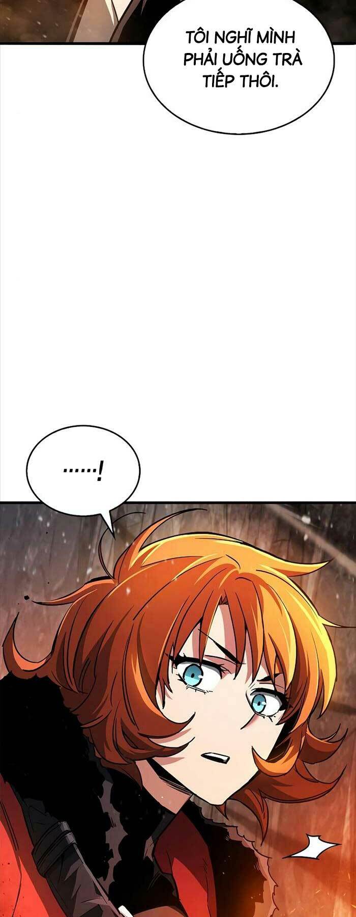 Người Chơi Che Giấu Quá Khứ - Chapter 8 - Page 20