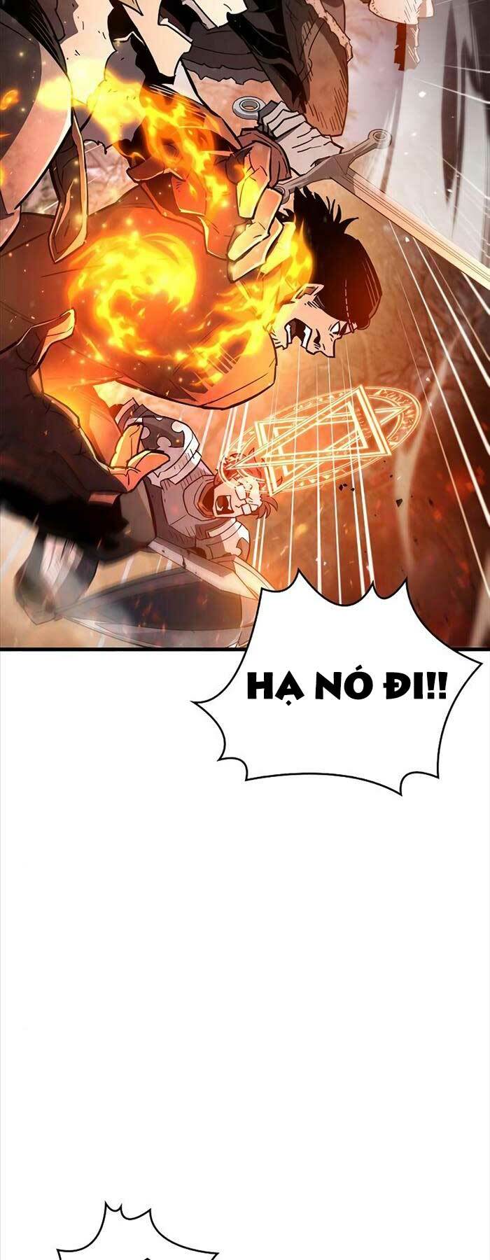 Người Chơi Che Giấu Quá Khứ - Chapter 8 - Page 22