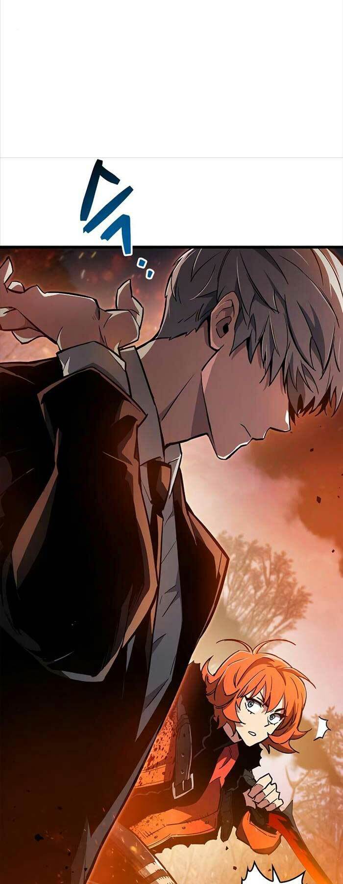 Người Chơi Che Giấu Quá Khứ - Chapter 8 - Page 24