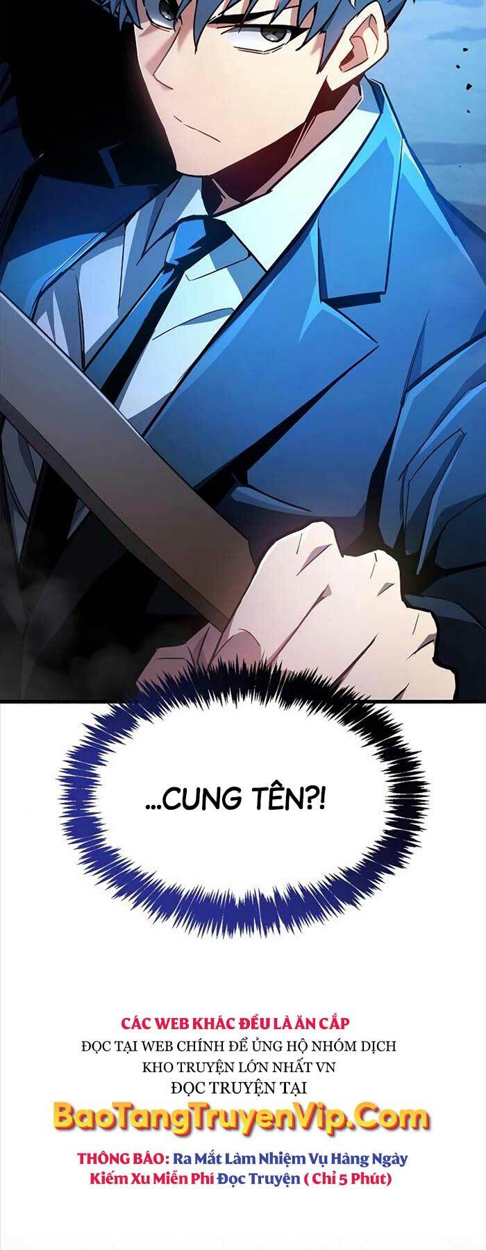 Người Chơi Che Giấu Quá Khứ - Chapter 8 - Page 26