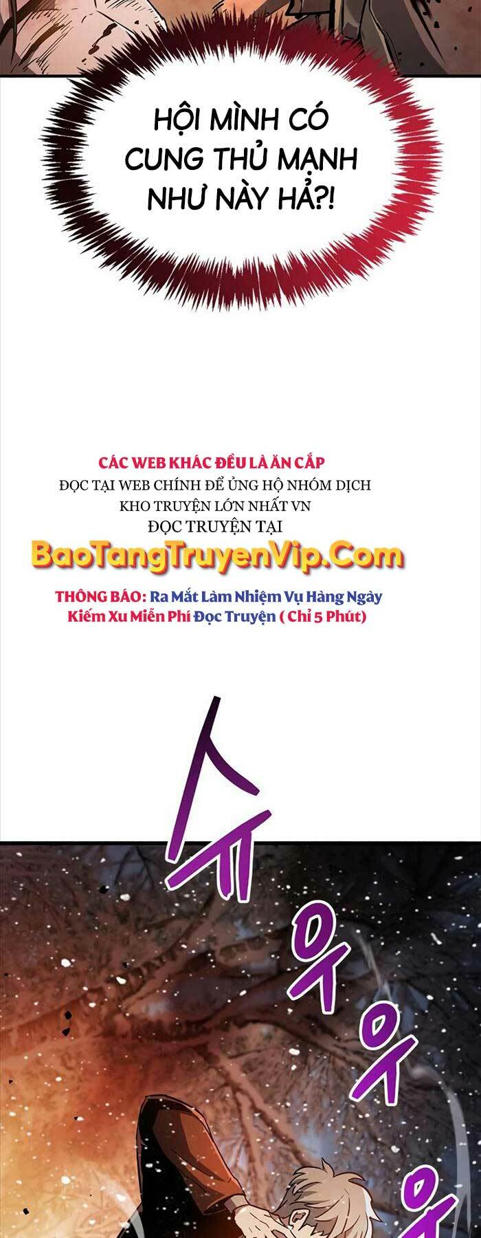 Người Chơi Che Giấu Quá Khứ - Chapter 8 - Page 33