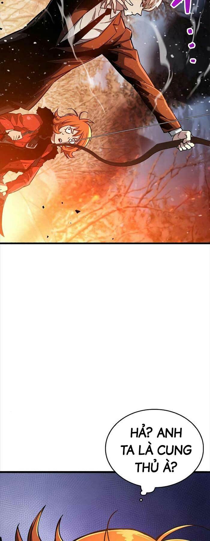 Người Chơi Che Giấu Quá Khứ - Chapter 8 - Page 34