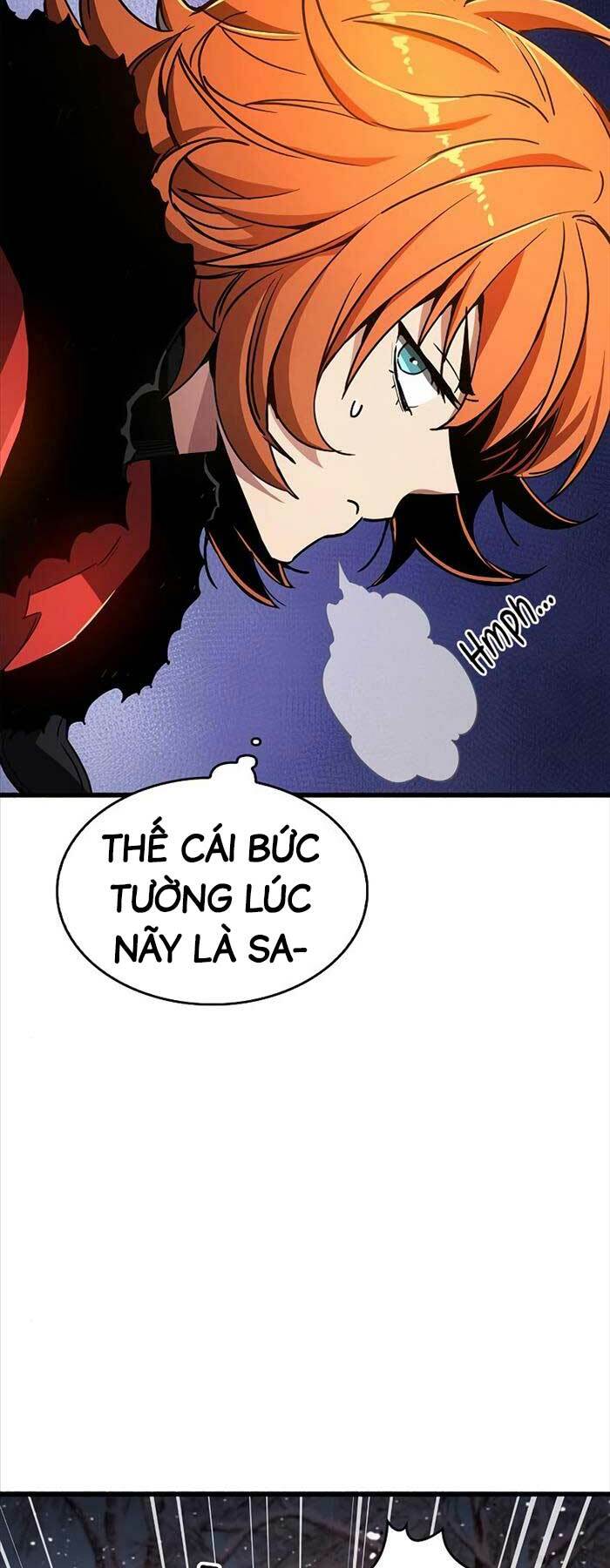 Người Chơi Che Giấu Quá Khứ - Chapter 8 - Page 35