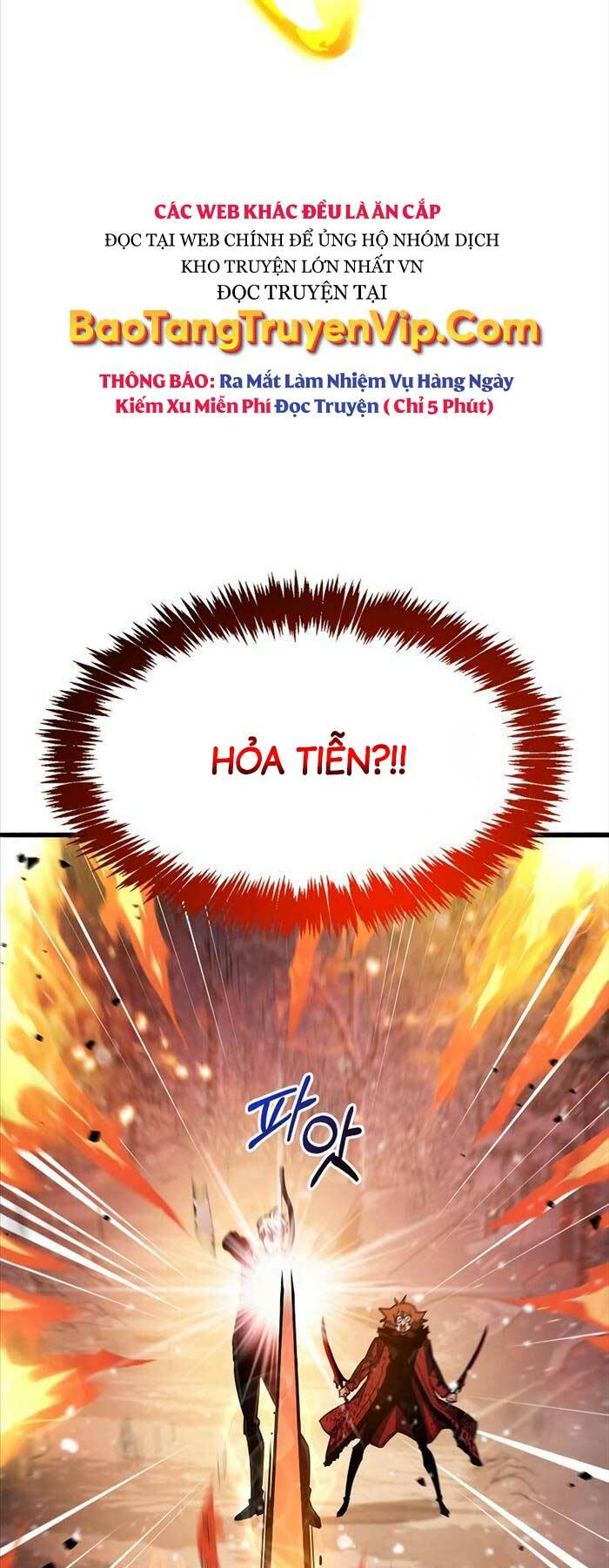 Người Chơi Che Giấu Quá Khứ - Chapter 8 - Page 37