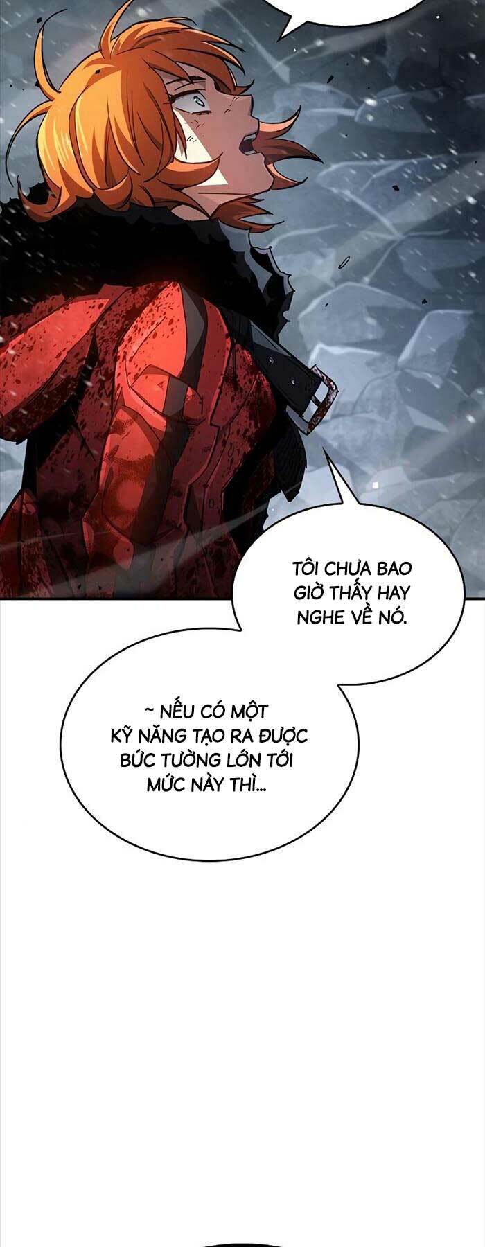 Người Chơi Che Giấu Quá Khứ - Chapter 8 - Page 3
