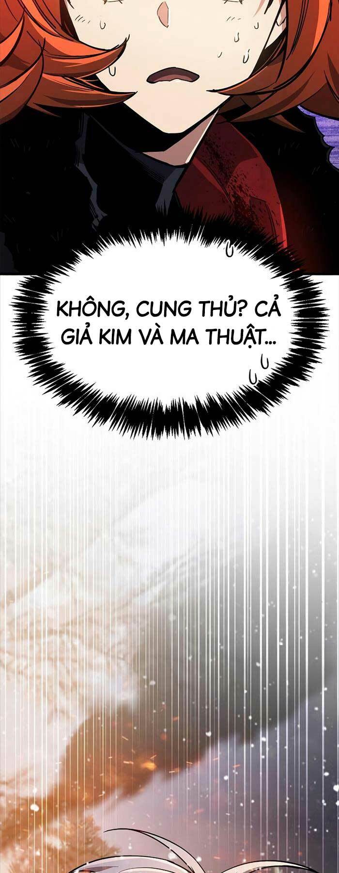 Người Chơi Che Giấu Quá Khứ - Chapter 8 - Page 40