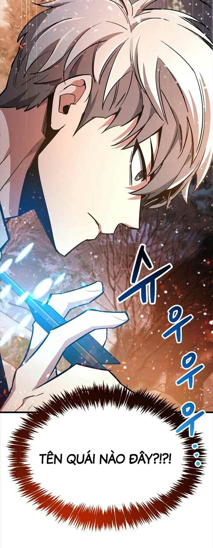 Người Chơi Che Giấu Quá Khứ - Chapter 8 - Page 41