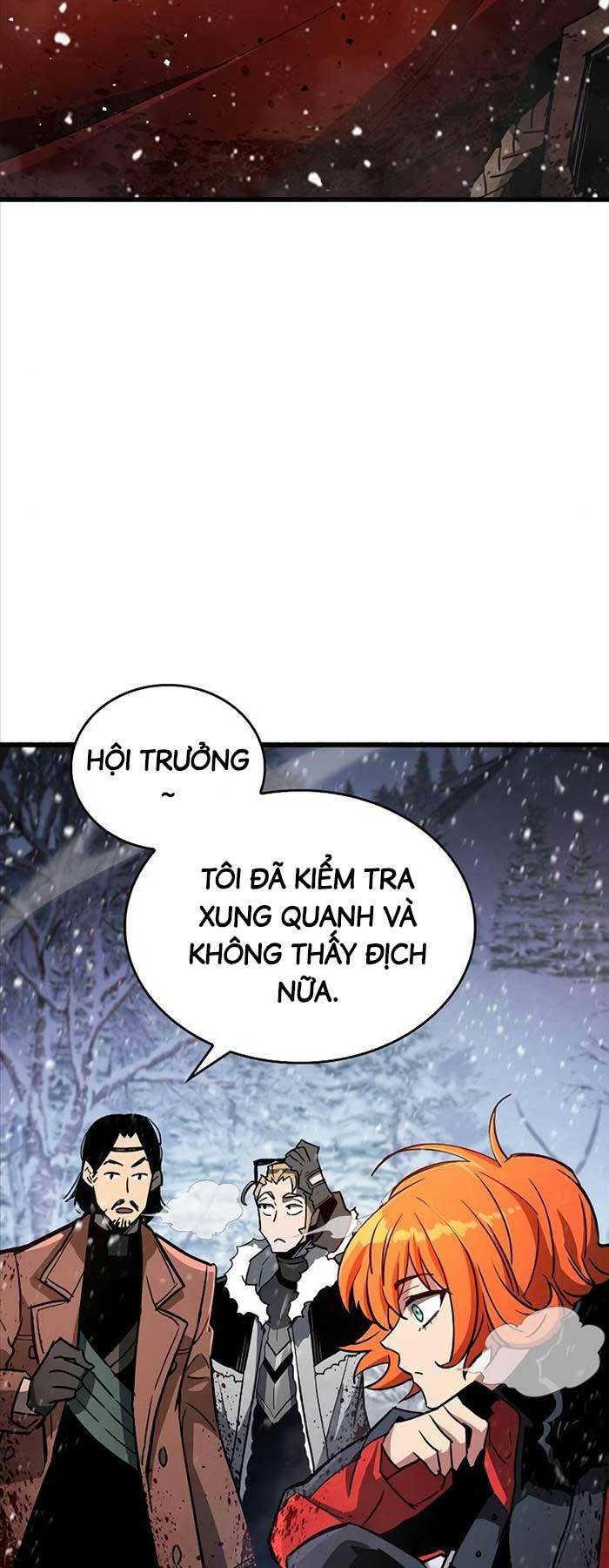 Người Chơi Che Giấu Quá Khứ - Chapter 8 - Page 45