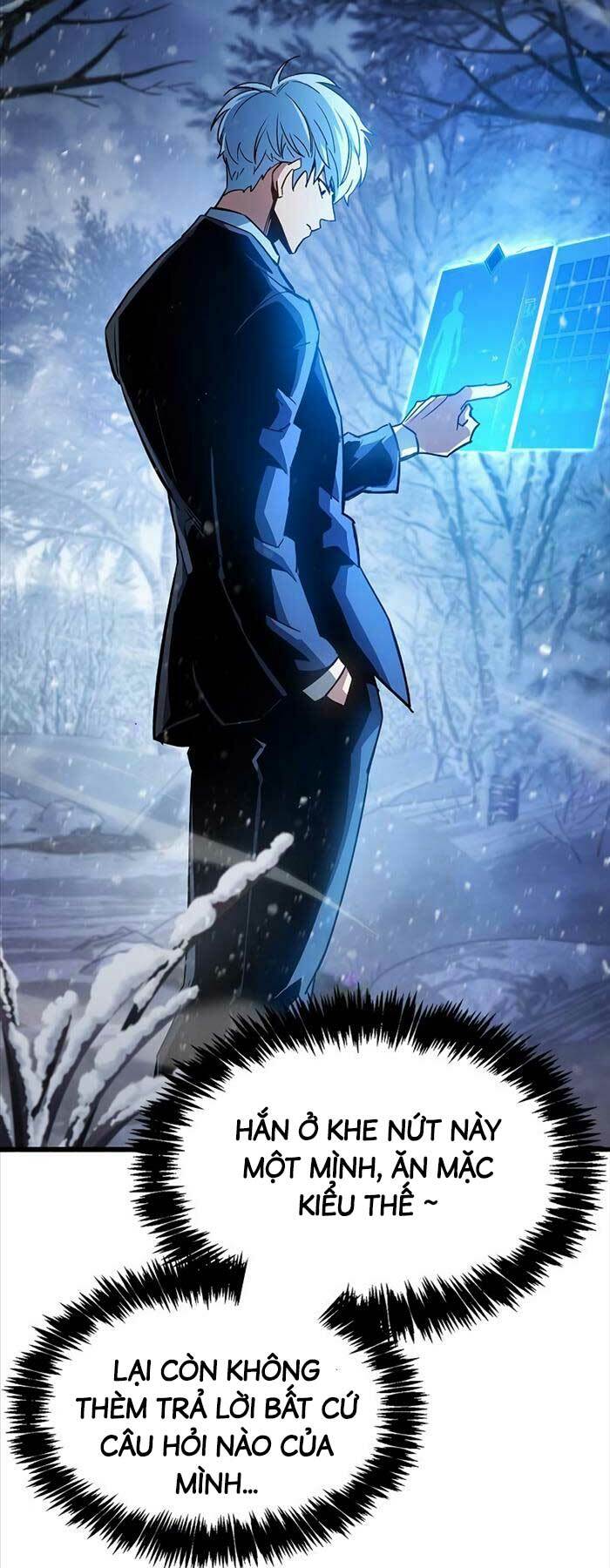 Người Chơi Che Giấu Quá Khứ - Chapter 8 - Page 48