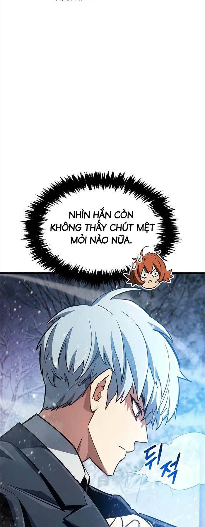 Người Chơi Che Giấu Quá Khứ - Chapter 8 - Page 49