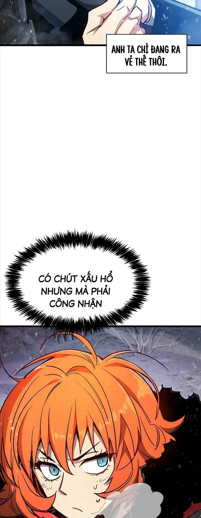 Người Chơi Che Giấu Quá Khứ - Chapter 8 - Page 50