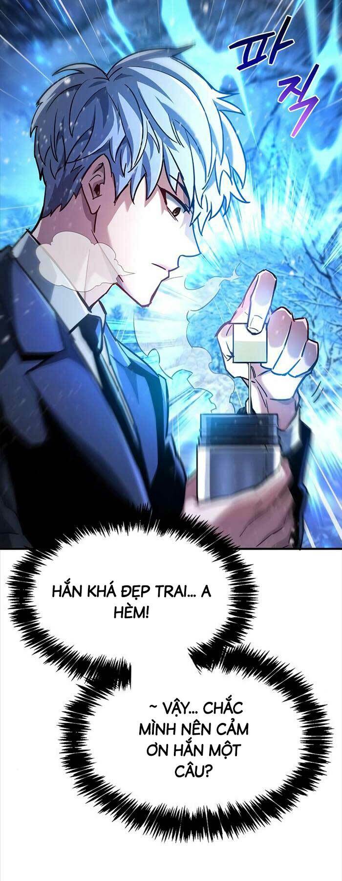 Người Chơi Che Giấu Quá Khứ - Chapter 8 - Page 52