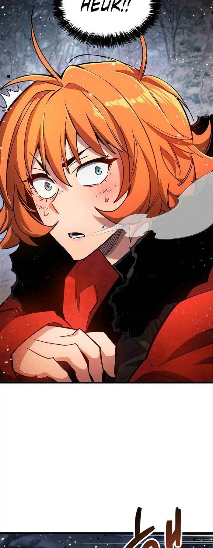 Người Chơi Che Giấu Quá Khứ - Chapter 8 - Page 55