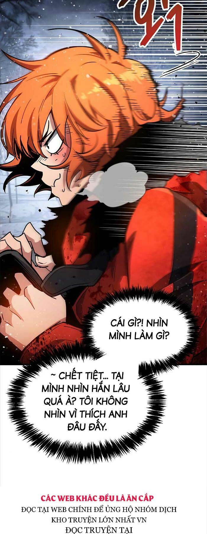 Người Chơi Che Giấu Quá Khứ - Chapter 8 - Page 56