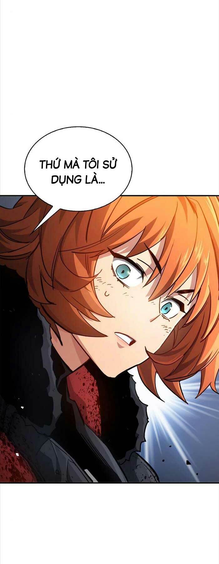 Người Chơi Che Giấu Quá Khứ - Chapter 8 - Page 5