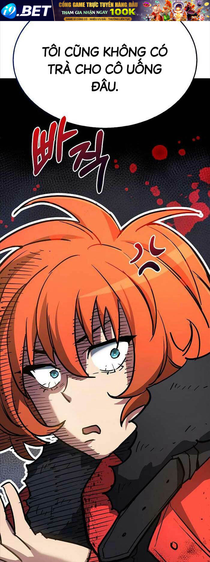 Người Chơi Che Giấu Quá Khứ - Chapter 8 - Page 62