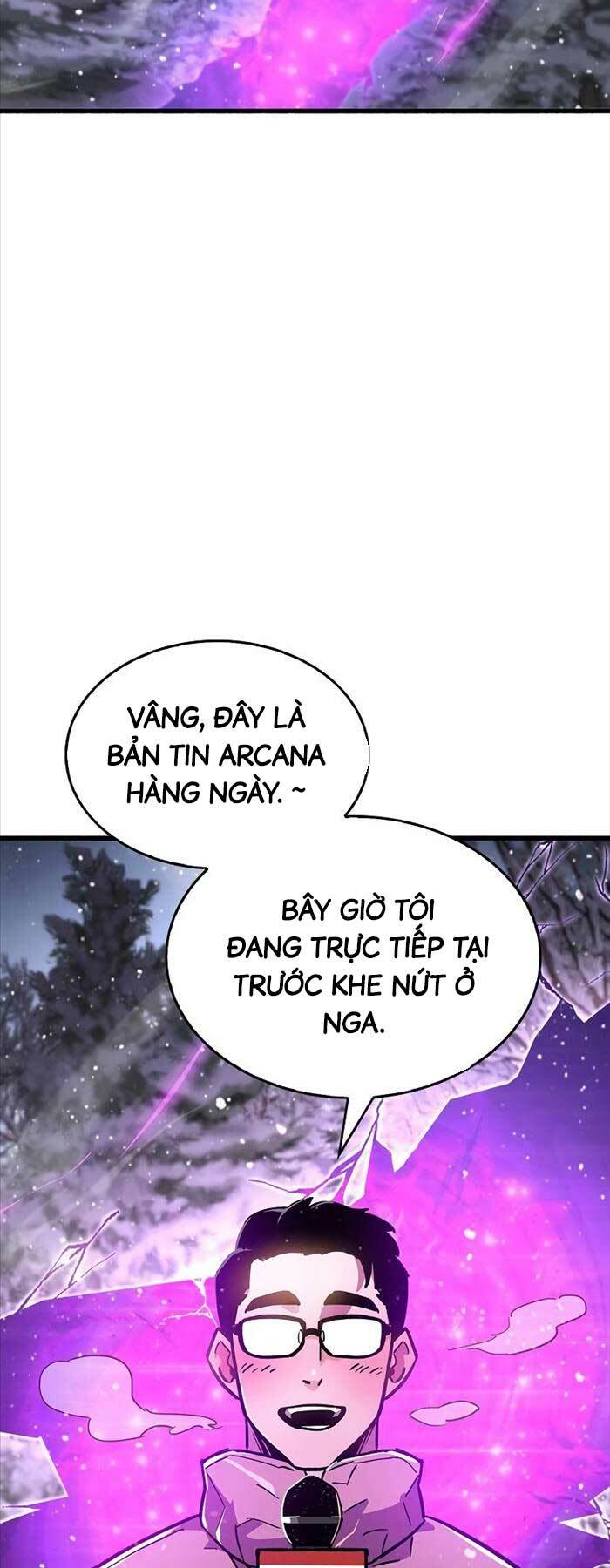 Người Chơi Che Giấu Quá Khứ - Chapter 8 - Page 66