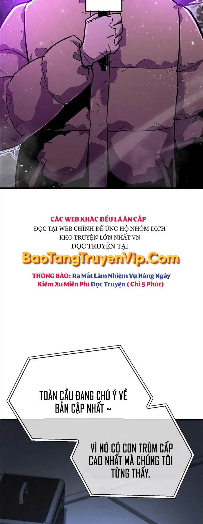 Người Chơi Che Giấu Quá Khứ - Chapter 8 - Page 67