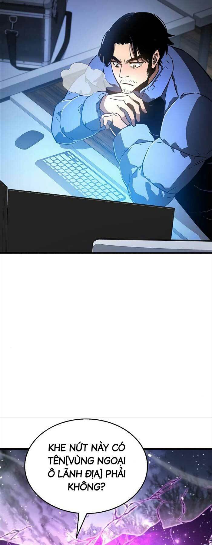 Người Chơi Che Giấu Quá Khứ - Chapter 8 - Page 68