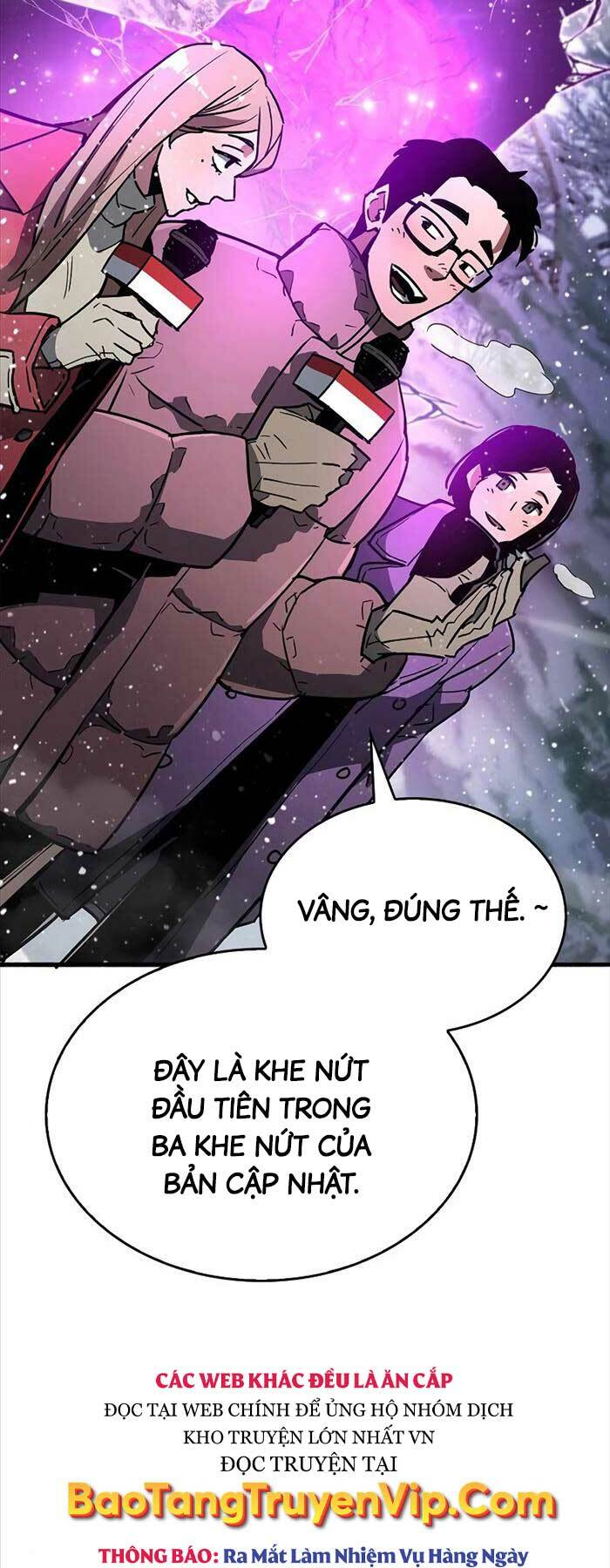 Người Chơi Che Giấu Quá Khứ - Chapter 8 - Page 69