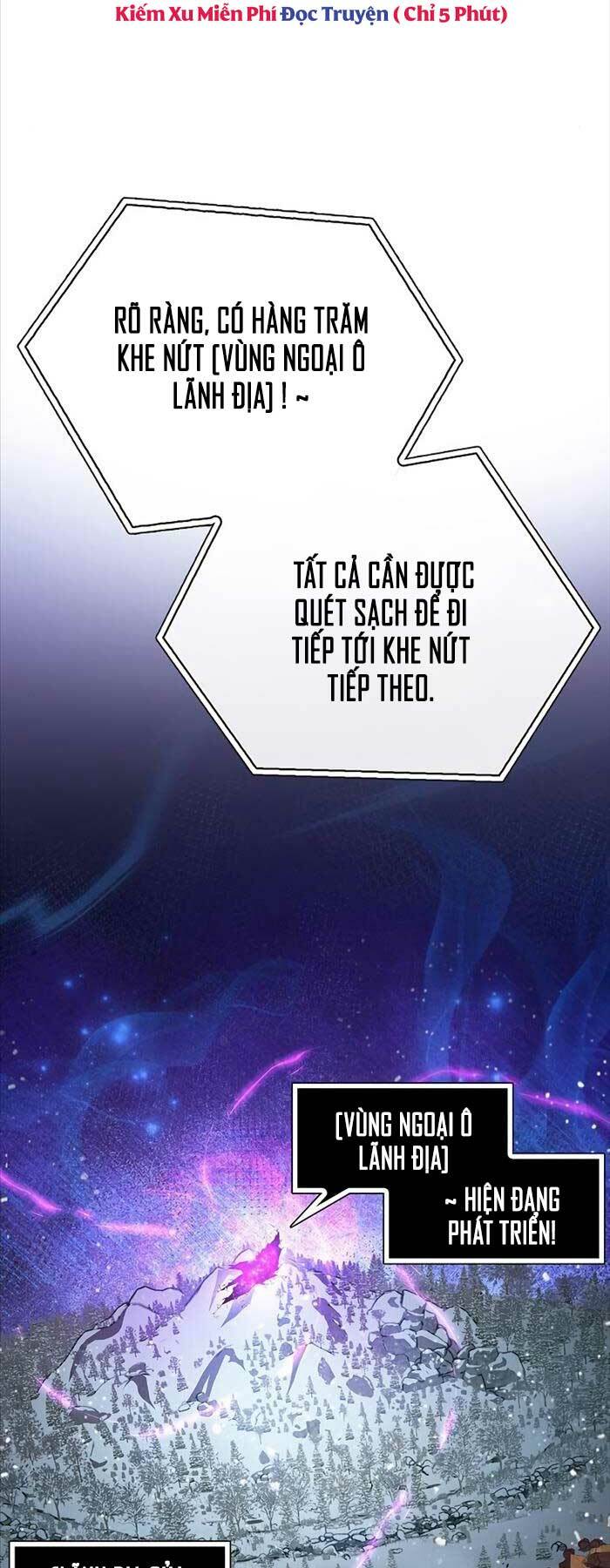 Người Chơi Che Giấu Quá Khứ - Chapter 8 - Page 70