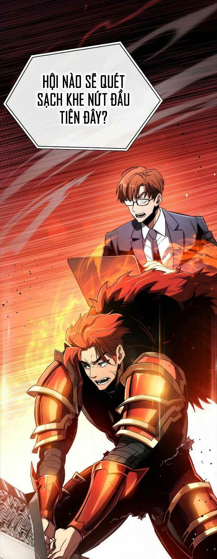 Người Chơi Che Giấu Quá Khứ - Chapter 8 - Page 72