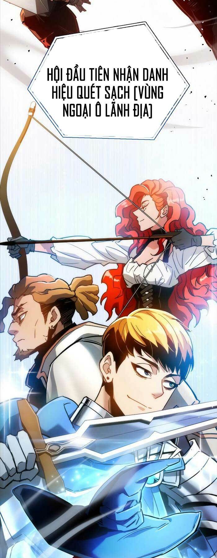 Người Chơi Che Giấu Quá Khứ - Chapter 8 - Page 73