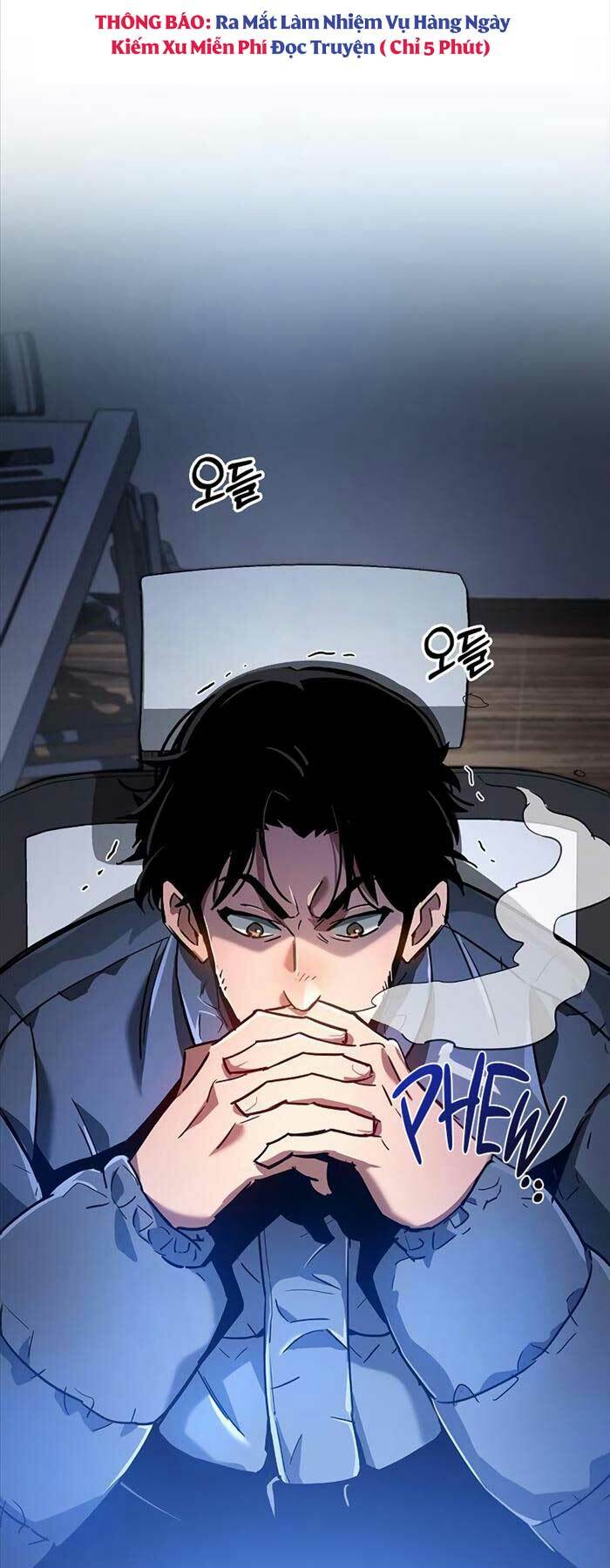 Người Chơi Che Giấu Quá Khứ - Chapter 8 - Page 75