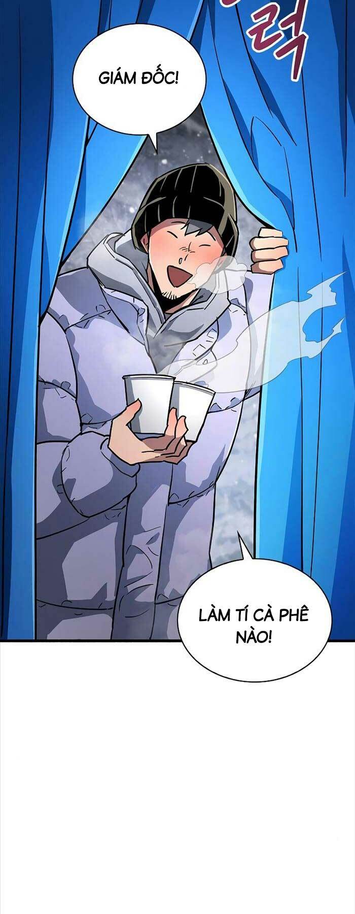 Người Chơi Che Giấu Quá Khứ - Chapter 8 - Page 77