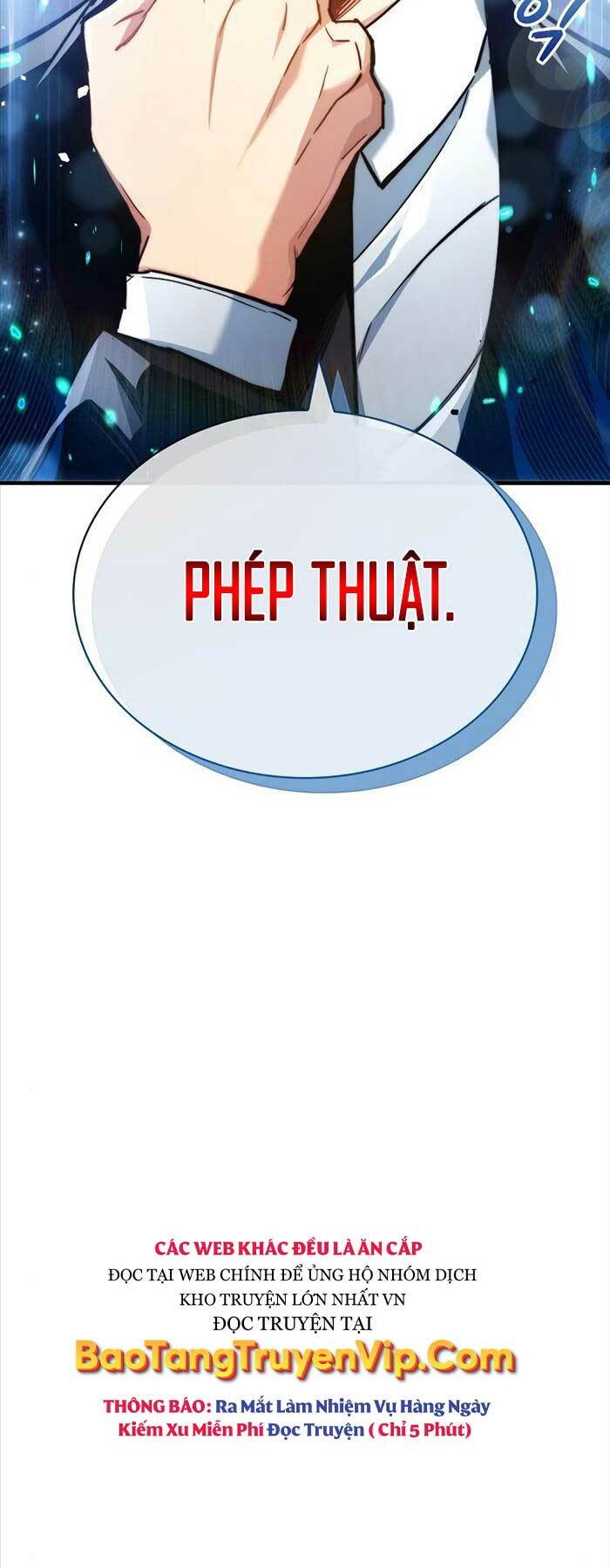 Người Chơi Che Giấu Quá Khứ - Chapter 8 - Page 7