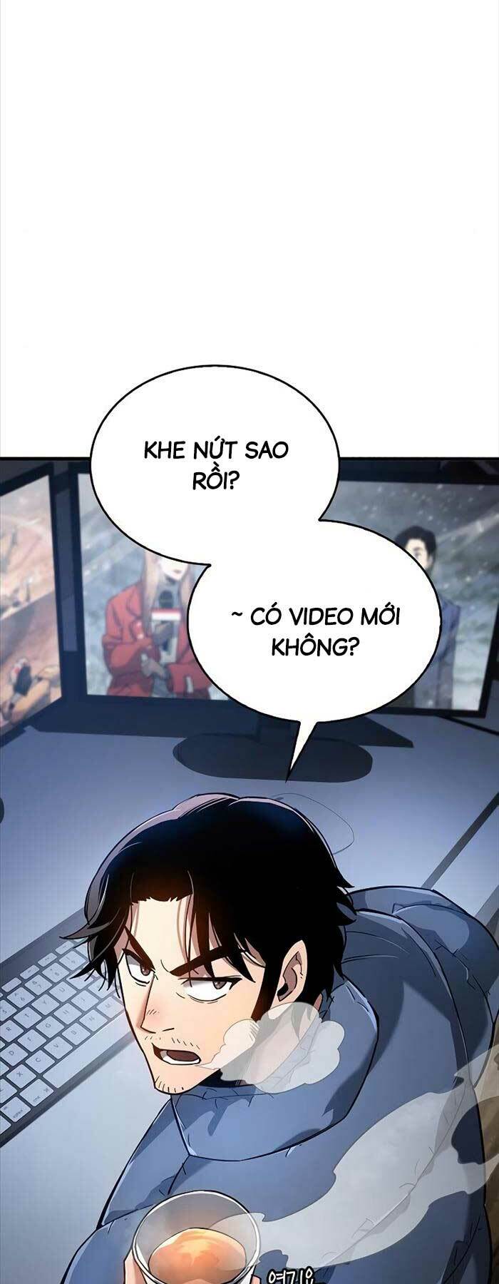 Người Chơi Che Giấu Quá Khứ - Chapter 8 - Page 79