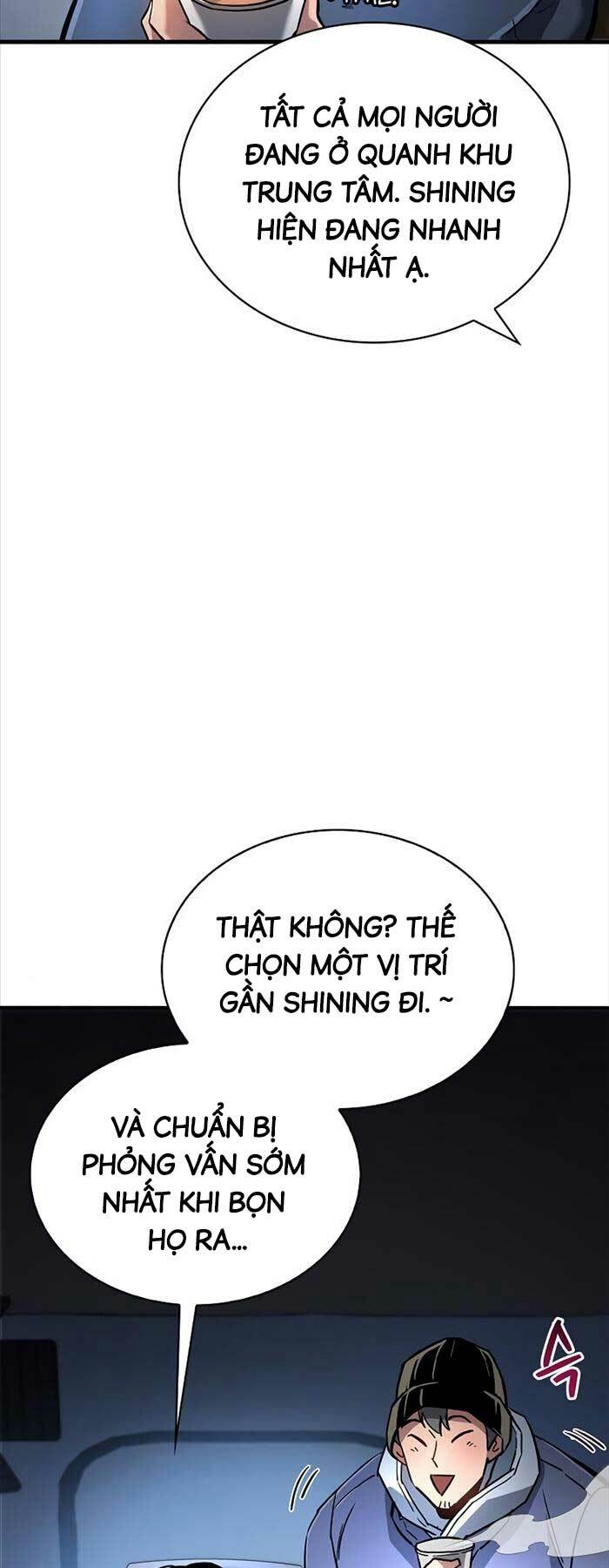 Người Chơi Che Giấu Quá Khứ - Chapter 8 - Page 80