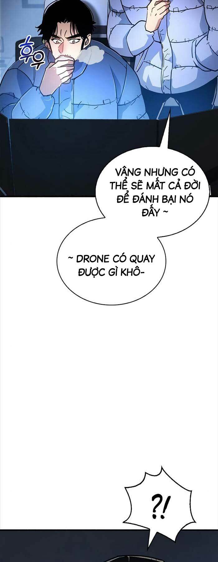 Người Chơi Che Giấu Quá Khứ - Chapter 8 - Page 81